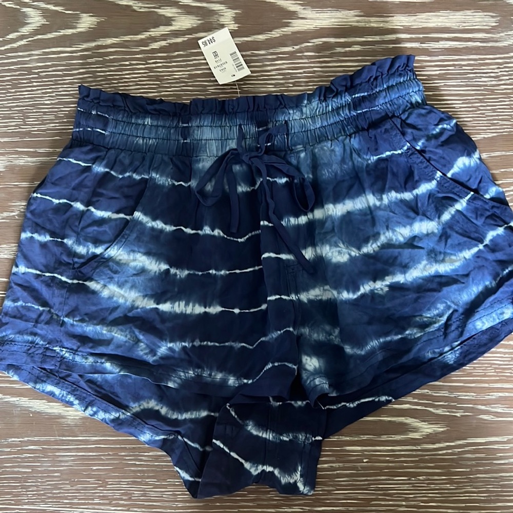 Aeropostale flowy Shorts